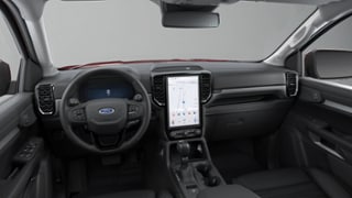 2026 Ford Ranger® Internal Image 2